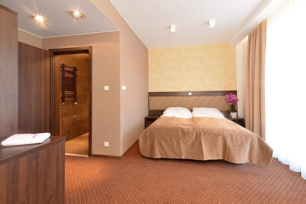 Villa Amelia Niechorze Quarto foto